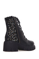Women's Zipper Boots | Derimod Women's Zipper Boots | Derimod