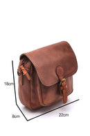 Women's Casual Crossbody Bag | Derimod Women's Casual Crossbody Bag | Derimod