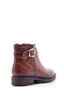 Women's Buckle Boots | Derimod Women's Buckle Boots | Derimod