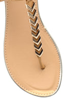 Women Sandals | Derimod Women Sandals | Derimod