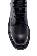 Women's Leather Boots | Derimod Women's Leather Boots | Derimod