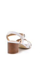 KADIN SANDALET(BL2570-11) | Derimod KADIN SANDALET(BL2570-11) | Derimod