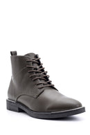 Women's Metal Detailed Boots | Derimod Women's Metal Detailed Boots | Derimod