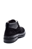 Men's Nubuck Casual Boots | Derimod Men's Nubuck Casual Boots | Derimod