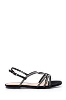 Women's Stone Sandals | Derimod Women's Stone Sandals | Derimod
