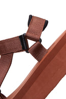 Women's Brown Thick Soled Flat Sandals | Derimod Women's Brown Thick Soled Flat Sandals | Derimod