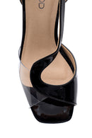 Women's Heeled Sandals | Derimod Women's Heeled Sandals | Derimod