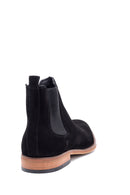Men's Suede Casual Boots | Derimod Men's Suede Casual Boots | Derimod