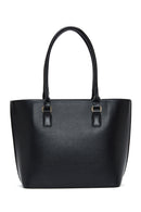 Women's Black Shoulder Bag | Derimod Women's Black Shoulder Bag | Derimod
