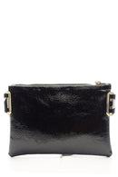 Women's Shiny Portfolio Bag | Derimod Women's Shiny Portfolio Bag | Derimod