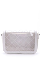 Women's Transparent Bag | Derimod Women's Transparent Bag | Derimod