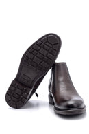 Men's Leather Boots | Derimod Men's Leather Boots | Derimod