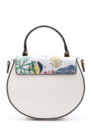 Women's Patterned Bag | Derimod Women's Patterned Bag | Derimod