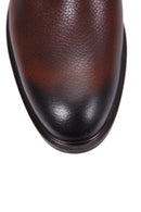Soft Leather Men's Boots | Derimod Soft Leather Men's Boots | Derimod