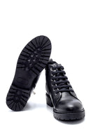 Women's Leather Boots | Derimod Women's Leather Boots | Derimod