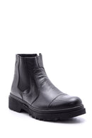 Men's Leather Boots | Derimod Men's Leather Boots | Derimod
