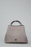 Gray Women's Shoulder Bag | Derimod Gray Women's Shoulder Bag | Derimod