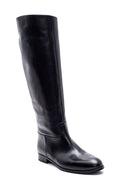 Women's Leather Boots | Derimod Women's Leather Boots | Derimod