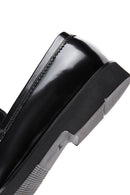 Men's Black Patent Leather Classic Loafer
| Derimod
Men's Black Patent Leather Classic Loafer
| Derimod