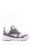 Kadın Süet Sneaker | Derimod Kadın Süet Sneaker | Derimod
