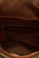 Women's Straw Waist Bag | Derimod Women's Straw Waist Bag | Derimod