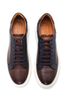 Erkek Deri Sneaker | Derimod Erkek Deri Sneaker | Derimod