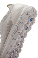 Geox Kadın Gri D Spherica Sneaker | Derimod Geox Kadın Gri D Spherica Sneaker | Derimod