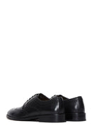 Men's Leather Classic Shoes | Derimod Men's Leather Classic Shoes | Derimod