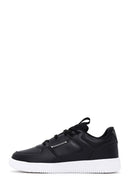 Hammer Jack Men's Black Jarmilla M Sneaker | Derimod Hammer Jack Men's Black Jarmilla M Sneaker | Derimod