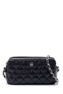 Women's Quilted Shoulder Bag | Derimod Women's Quilted Shoulder Bag | Derimod