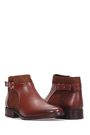Women's Belted Boots | Derimod Women's Belted Boots | Derimod