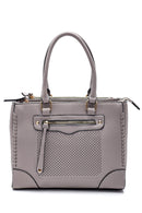 Women's Zipper Handbag | Derimod Women's Zipper Handbag | Derimod