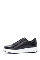 Men's Leather Sneaker | Derimod Men's Leather Sneaker | Derimod