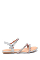 Women's Casual Sandals | Derimod Women's Casual Sandals | Derimod