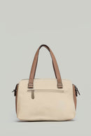 Beige Women's Shoulder Bag | Derimod Beige Women's Shoulder Bag | Derimod