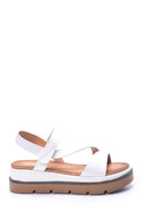 Women's Wedge Sandals | Derimod Women's Wedge Sandals | Derimod