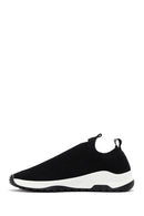 Kadın Siyah Sneaker | Derimod Kadın Siyah Sneaker | Derimod