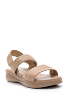 Women's Leather Sandals | Derimod Women's Leather Sandals | Derimod