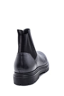 Men's Leather Chelsea Boots | Derimod Men's Leather Chelsea Boots | Derimod