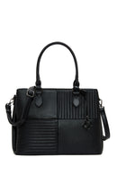 Women's Black Handbag | Derimod Women's Black Handbag | Derimod