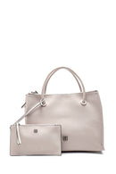 Women's Wallet Detailed Shoulder Bag | Derimod Women's Wallet Detailed Shoulder Bag | Derimod