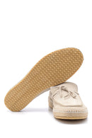 Erkek Süet Casual Loafer | Derimod Erkek Süet Casual Loafer | Derimod