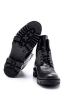 Men's Casual Leather Boots | Derimod Men's Casual Leather Boots | Derimod