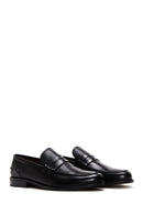 Men's Leather Classic Loafer | Derimod Men's Leather Classic Loafer | Derimod