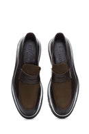 Erkek Deri Loafer | Derimod Erkek Deri Loafer | Derimod