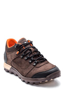 Men's Nubuck Sneaker | Derimod Men's Nubuck Sneaker | Derimod