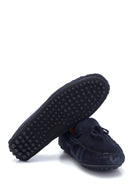 Erkek Süet Deri Loafer | Derimod Erkek Süet Deri Loafer | Derimod