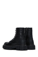 Women's Leather Boots | Derimod Women's Leather Boots | Derimod
