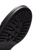 Men's Leather Casual Boots | Derimod Men's Leather Casual Boots | Derimod