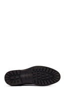 Men's Brown Lace Up Leather Casual Shoes | Derimod Men's Brown Lace Up Leather Casual Shoes | Derimod
